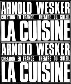 “La Cuisine